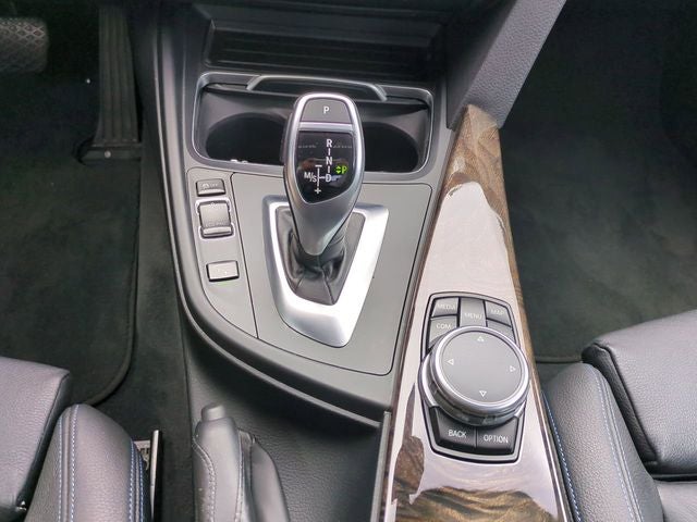 2017 BMW 4 Series 430i