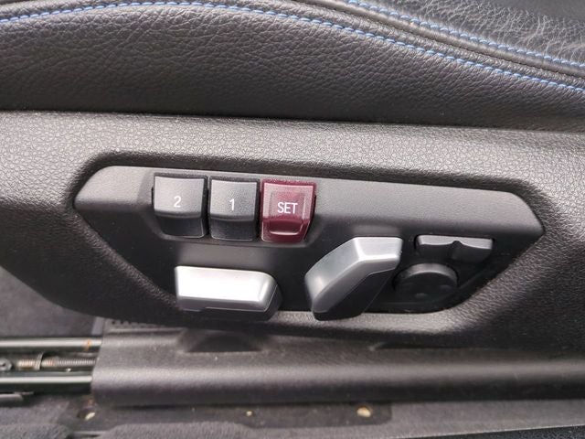 2017 BMW 4 Series 430i