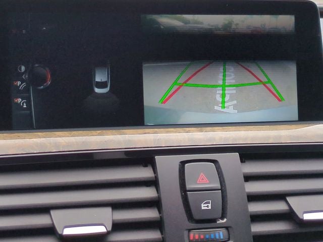 2017 BMW 4 Series 430i