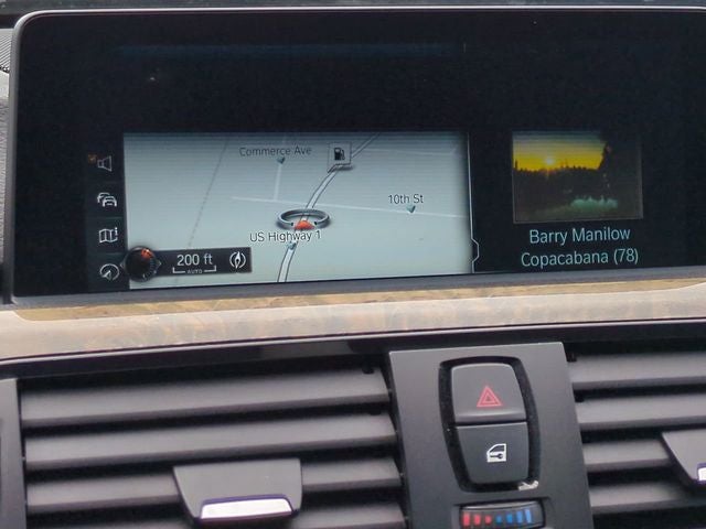 2017 BMW 4 Series 430i