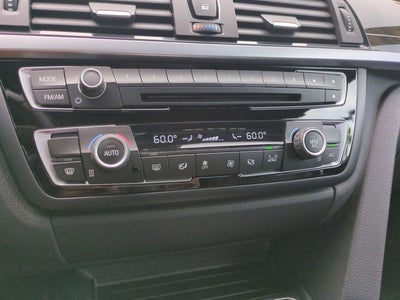 2017 BMW 4 Series 430i