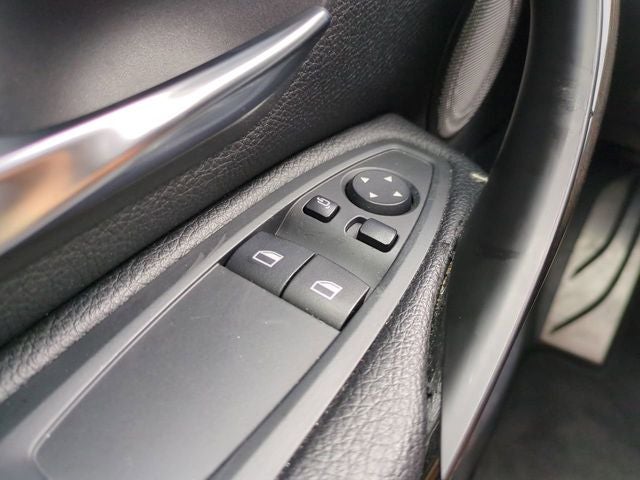 2017 BMW 4 Series 430i