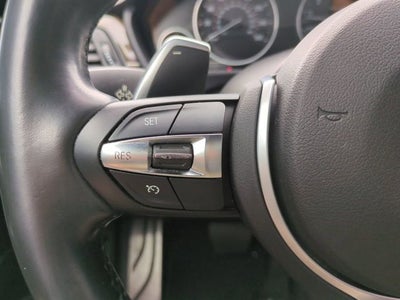 2017 BMW 4 Series 430i