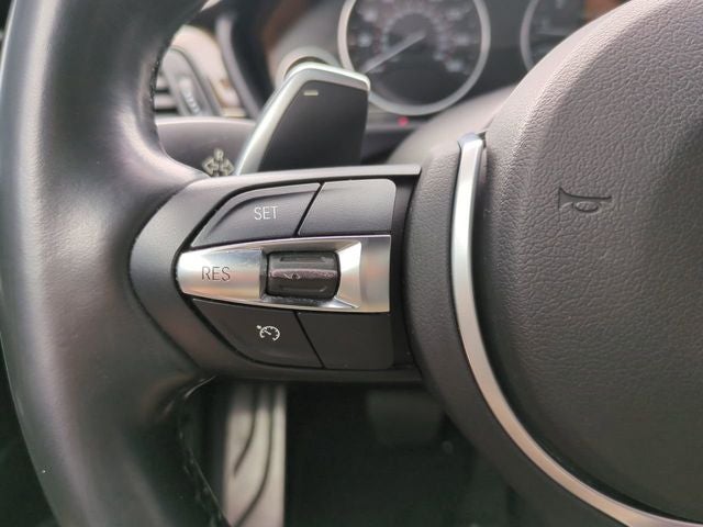 2017 BMW 4 Series 430i