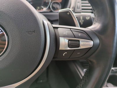 2017 BMW 4 Series 430i