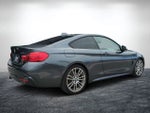 2017 BMW 4 Series 430i