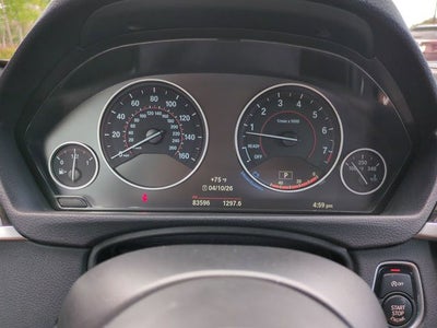 2017 BMW 4 Series 430i