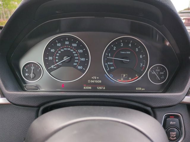 2017 BMW 4 Series 430i