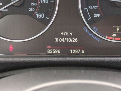 2017 BMW 4 Series 430i