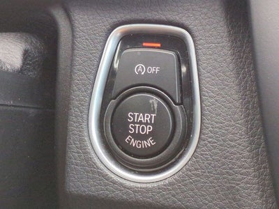 2017 BMW 4 Series 430i