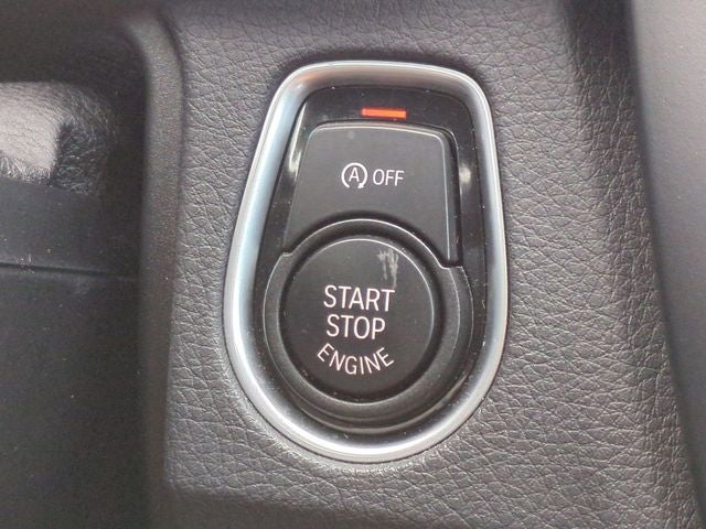 2017 BMW 4 Series 430i