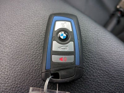 2017 BMW 4 Series 430i