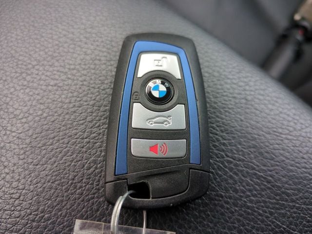 2017 BMW 4 Series 430i