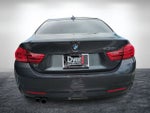 2017 BMW 4 Series 430i