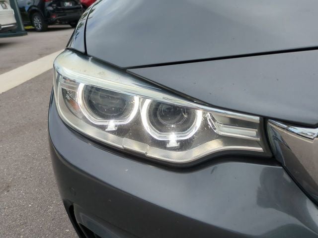 2017 BMW 4 Series 430i