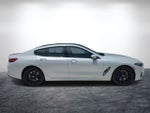 2025 BMW 8 Series 840i Gran Coupe