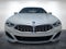 2025 BMW 8 Series 840i Gran Coupe