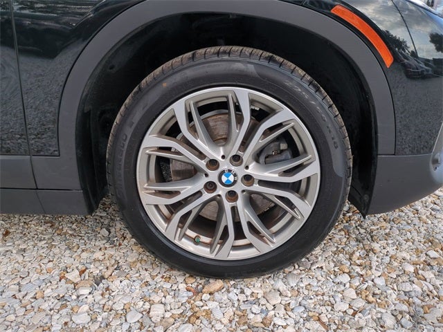 2020 BMW X2 xDrive28i
