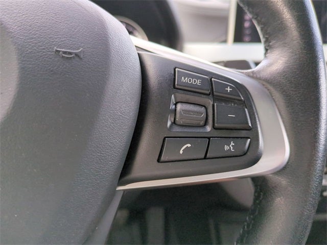 2020 BMW X2 xDrive28i