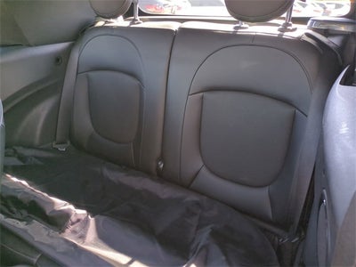 2018 MINI Cooper S Base