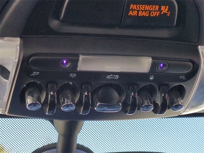 2018 MINI Cooper S Base