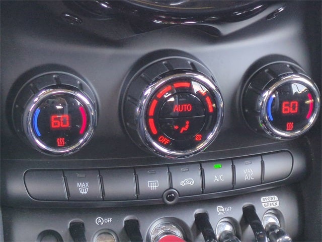 2018 MINI Cooper S Base