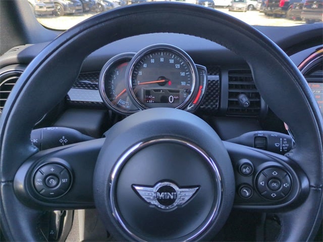 2018 MINI Cooper S Base