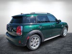 2018 MINI Cooper Countryman Base