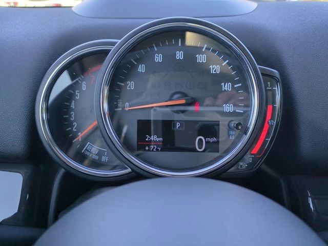 2018 MINI Cooper Countryman Base