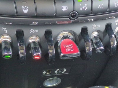 2018 MINI Cooper Countryman Base