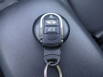 2018 MINI Cooper Countryman Base