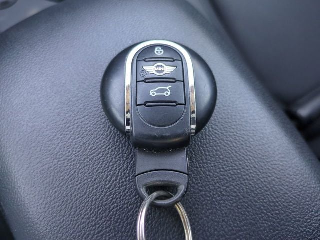 2018 MINI Cooper Countryman Base