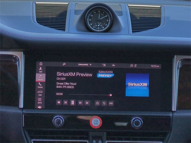 2023 Porsche Macan Base