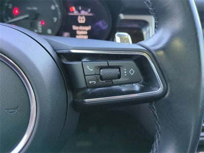 2023 Porsche Macan Base