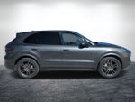 2020 Porsche Cayenne Base
