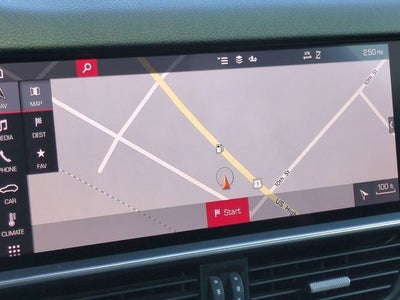 2020 Porsche Cayenne Base