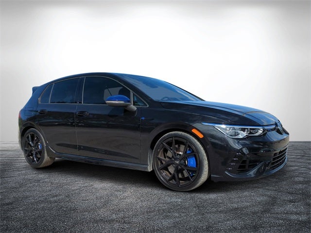 2023 Volkswagen Golf R 2.0T