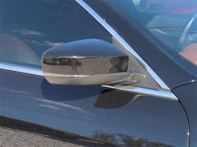 2018 Maserati Ghibli S