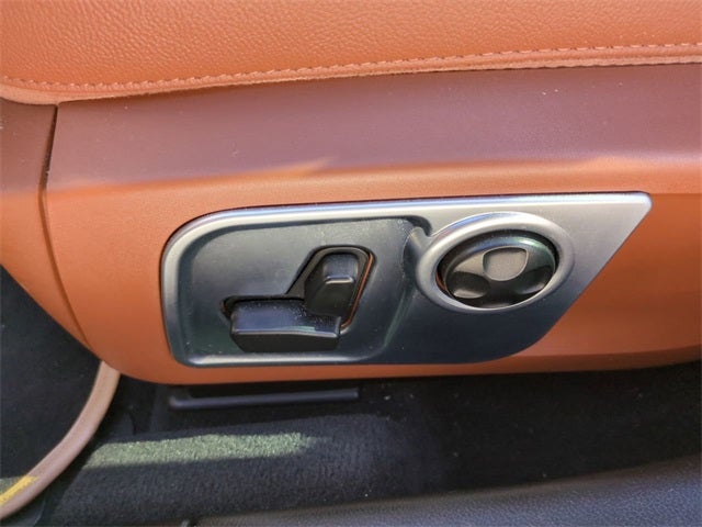 2018 Maserati Ghibli S