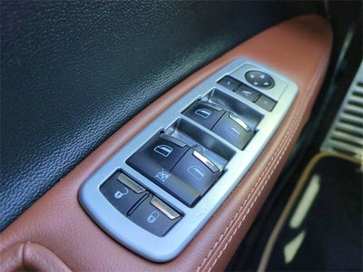 2018 Maserati Ghibli S