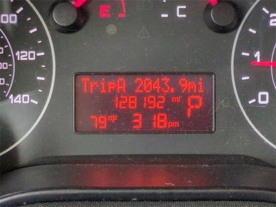 2022 RAM ProMaster City Base