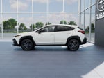 2027 Subaru CROSSTREK Base