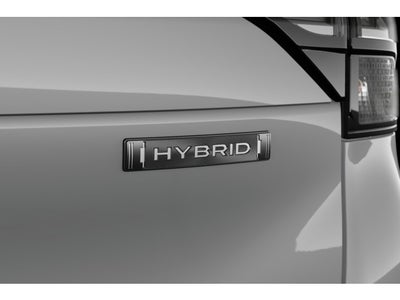 2026 Subaru FORESTER Sport Hybrid