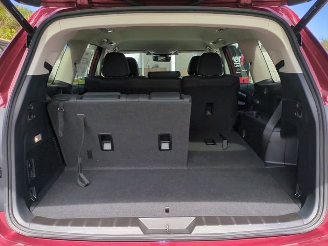 2026 Subaru ASCENT Premium 8-Passenger