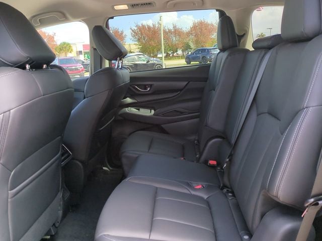 2026 Subaru ASCENT Premium 8-Passenger