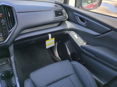 2026 Subaru ASCENT Premium 8-Passenger