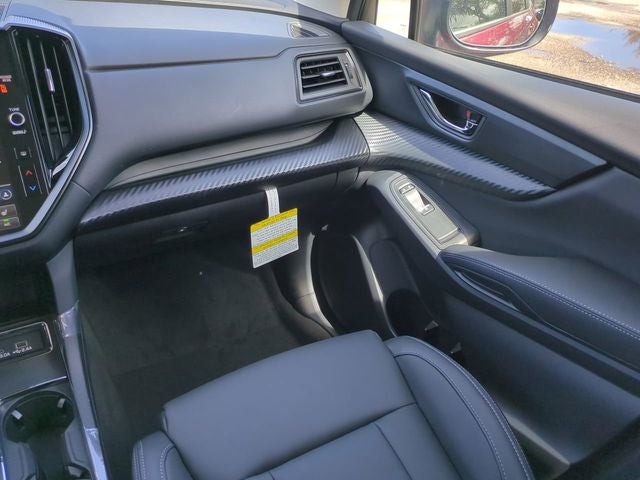 2026 Subaru ASCENT Premium 8-Passenger