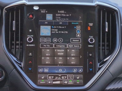 2026 Subaru ASCENT Premium 8-Passenger