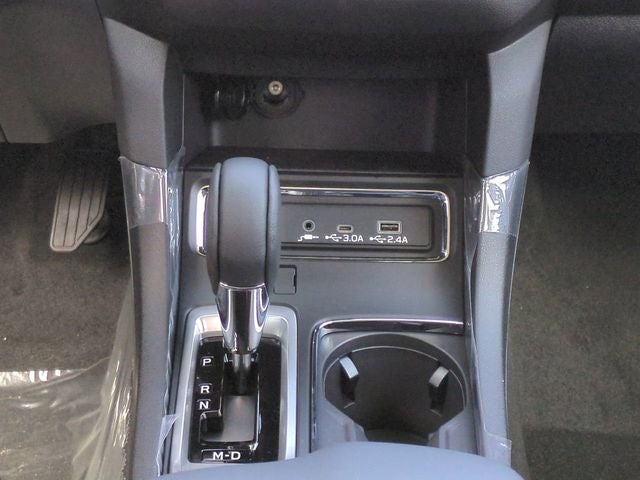 2026 Subaru ASCENT Premium 8-Passenger