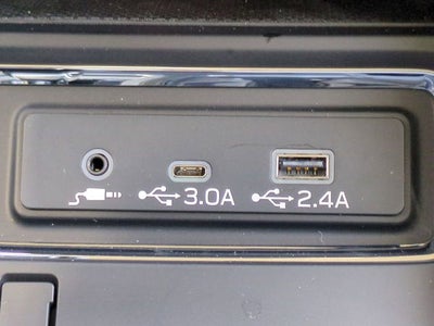 2026 Subaru ASCENT Premium 8-Passenger